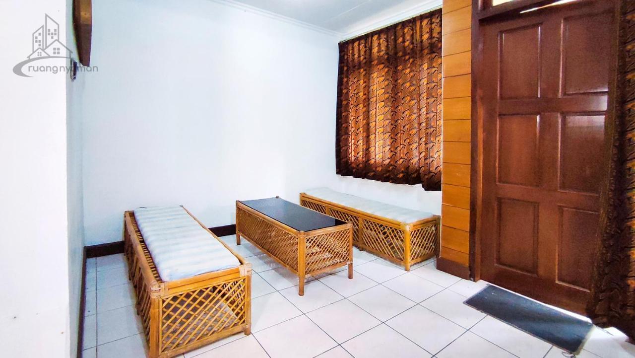 Sukanagalih Resort By Ruang Nyaman Cimacan Esterno foto