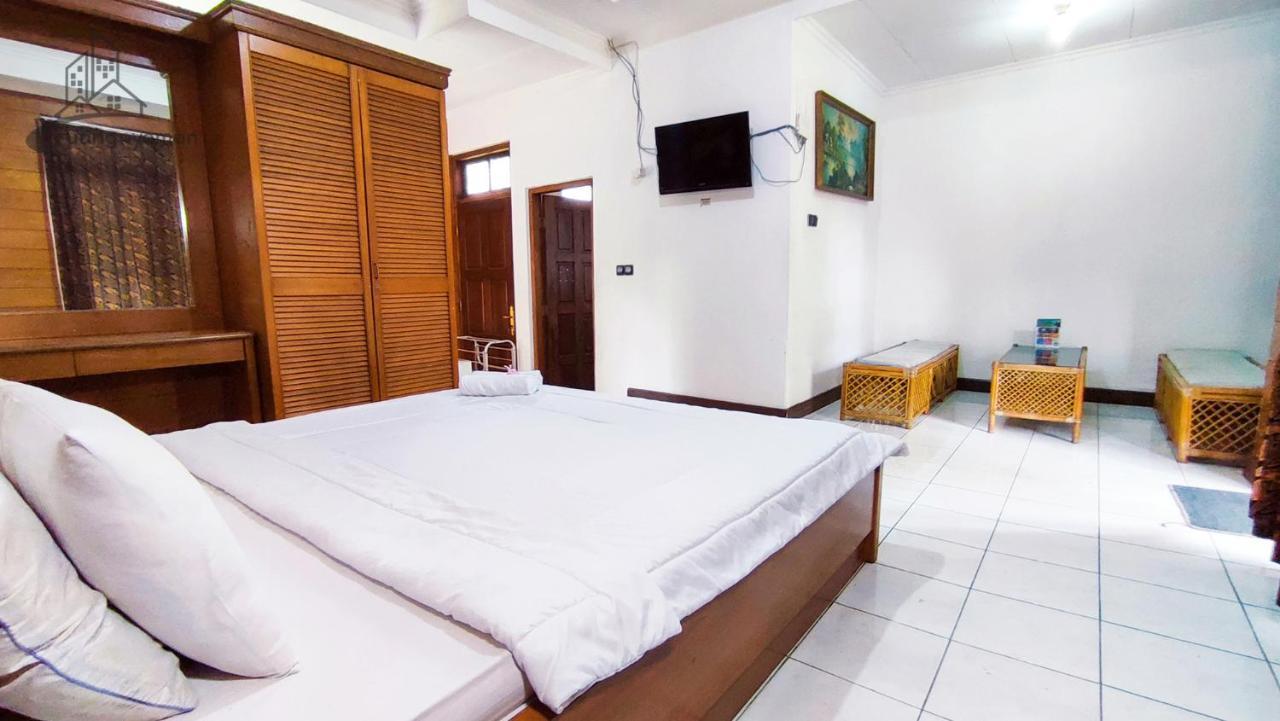 Sukanagalih Resort By Ruang Nyaman Cimacan Esterno foto