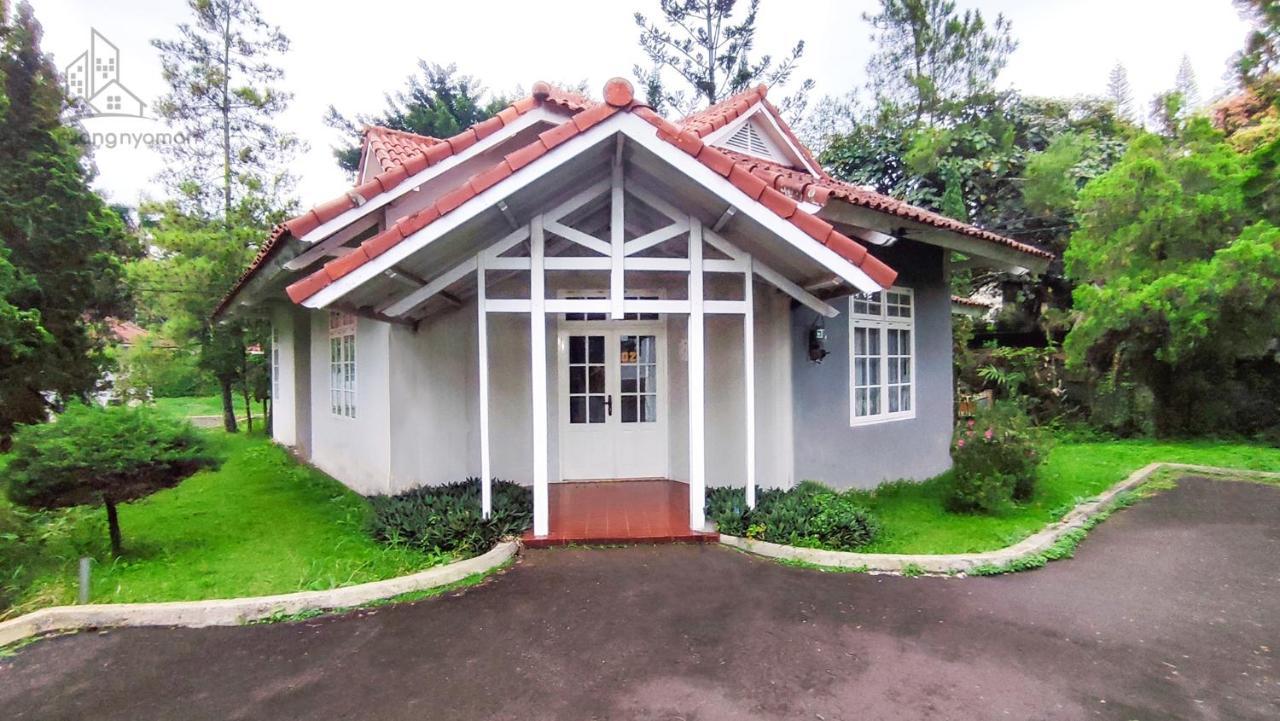 Sukanagalih Resort By Ruang Nyaman Cimacan Esterno foto