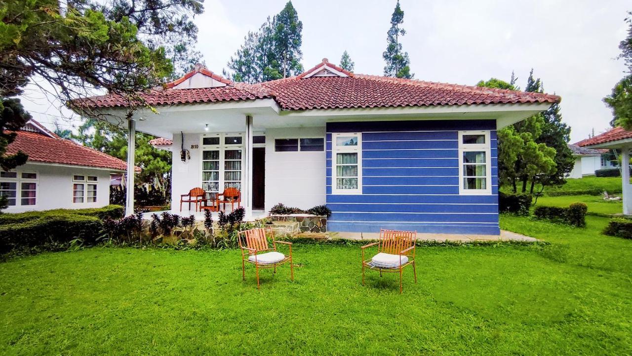Sukanagalih Resort By Ruang Nyaman Cimacan Esterno foto
